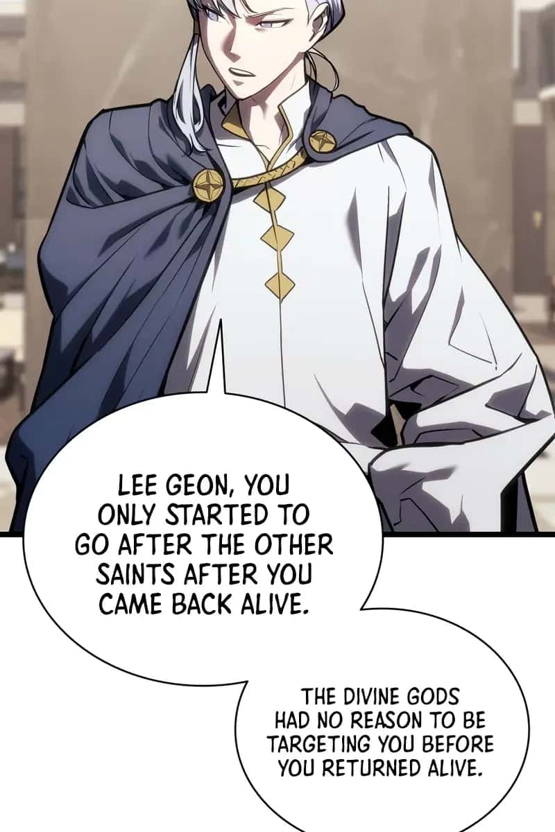 Return of Disaster Class Hero Chapter 96 Page 16