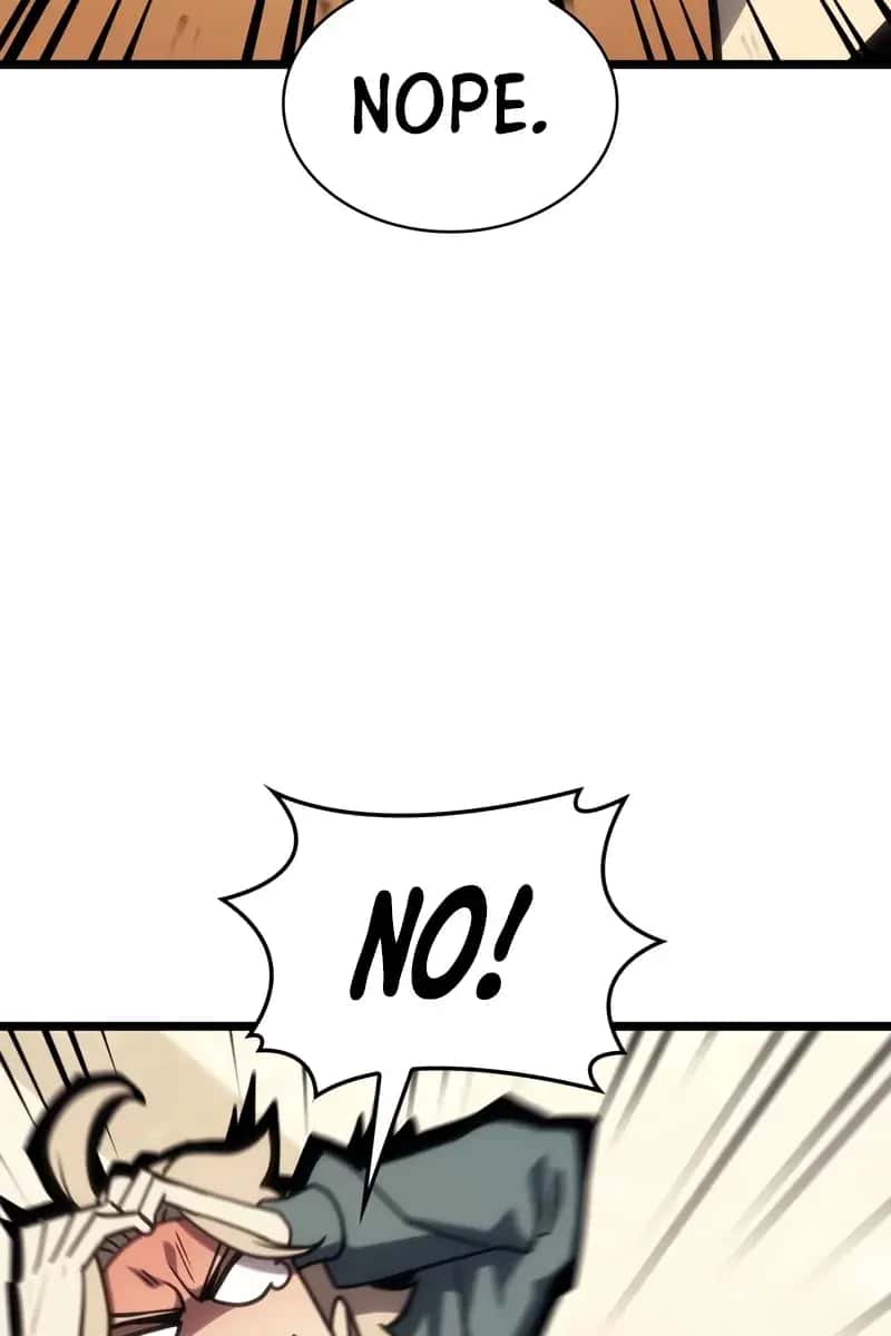 Return of Disaster Class Hero Chapter 96 Page 124