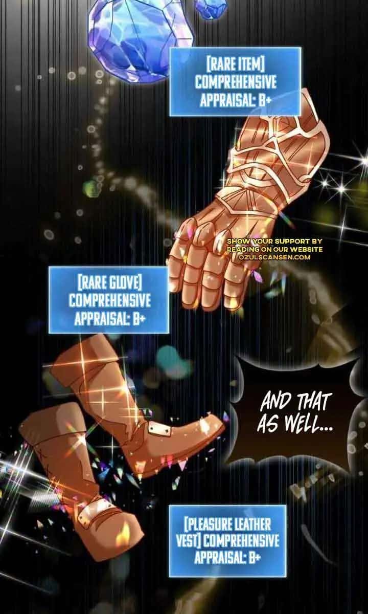 Return of the Martial Arts Genius Chapter 27 Page 34