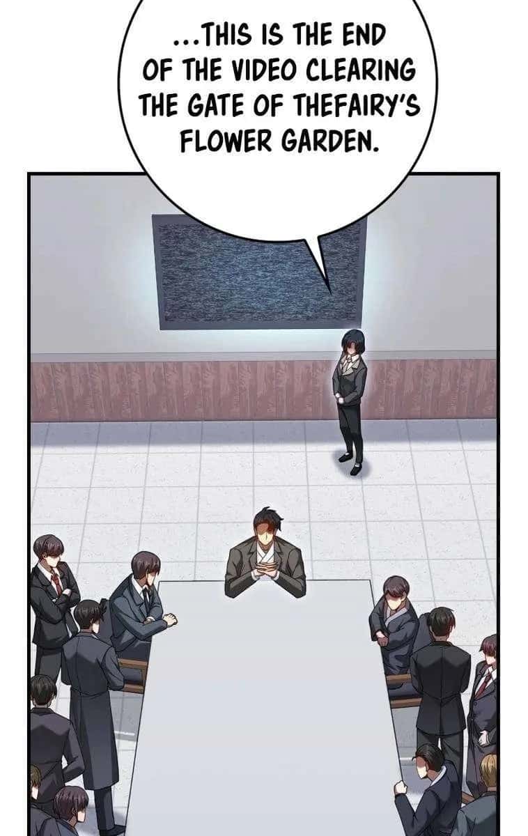 Return of the Martial Arts Genius Chapter 34 Page 5