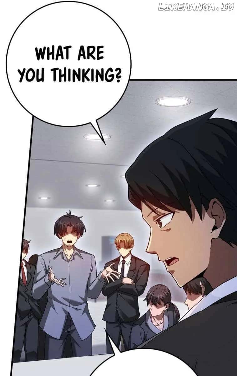 Return of the Martial Arts Genius Chapter 34 Page 14