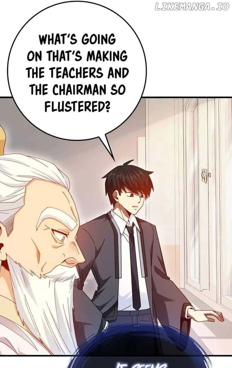 Return of the Martial Arts Genius Chapter 34 Page 48