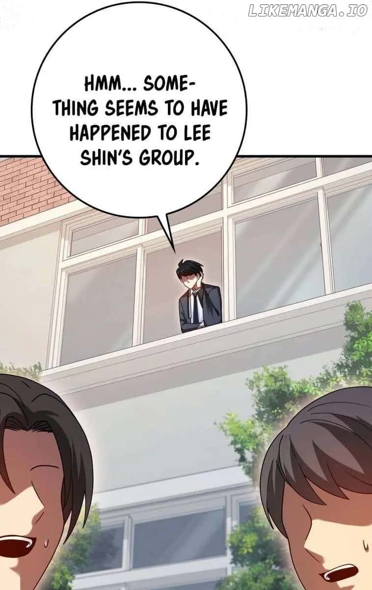 Return of the Martial Arts Genius Chapter 34 Page 62