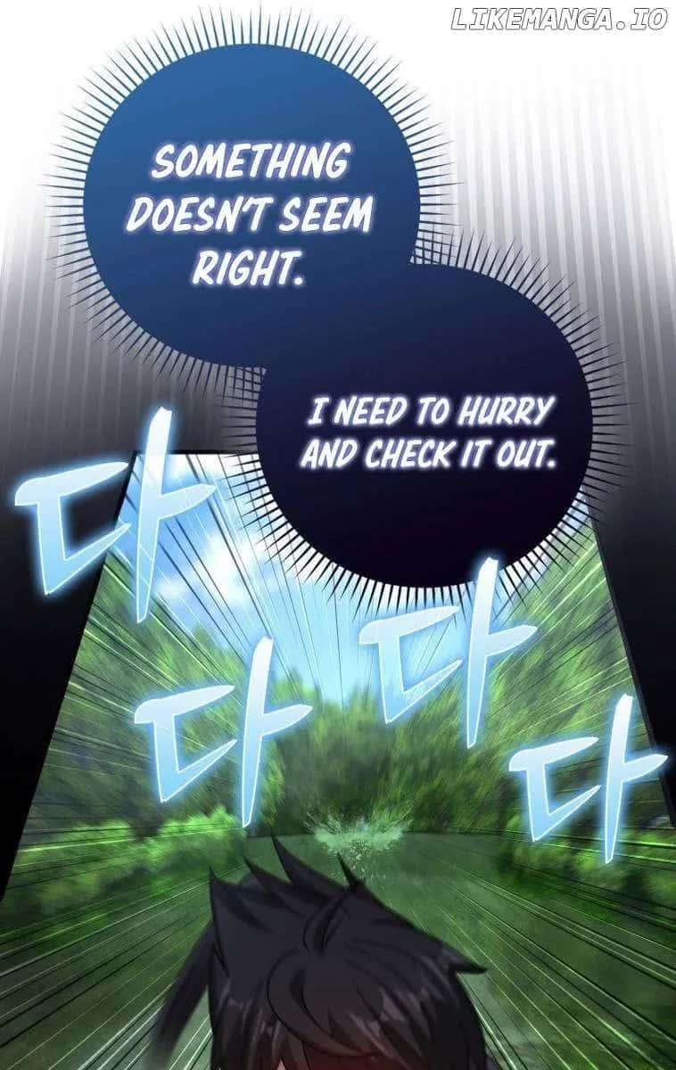 Return of the Martial Arts Genius Chapter 34 Page 113
