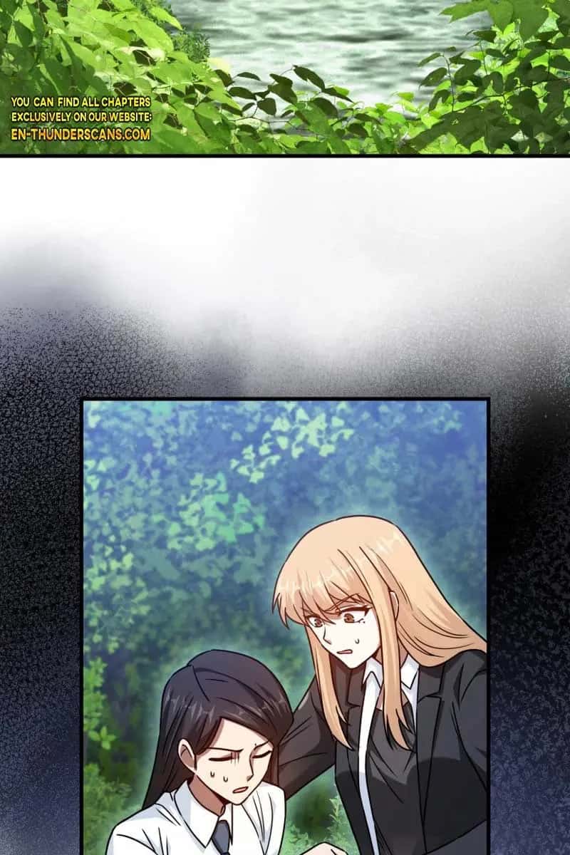 Return of the Martial Arts Genius Chapter 35 Page 5