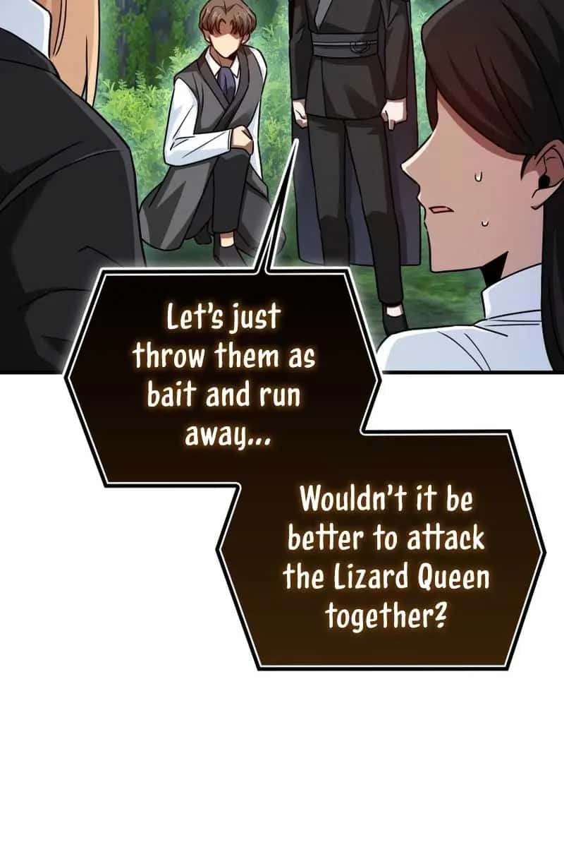 Return of the Martial Arts Genius Chapter 35 Page 7