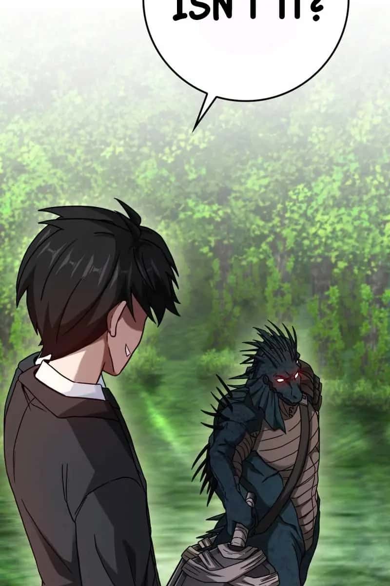 Return of the Martial Arts Genius Chapter 35 Page 73