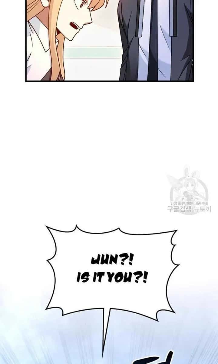 Return of the Martial Arts Genius Chapter 36 Page 34