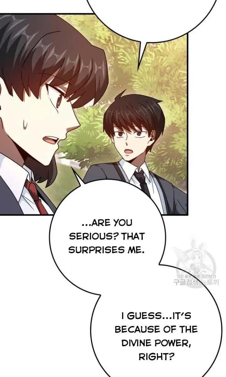 Return of the Martial Arts Genius Chapter 37 Page 80