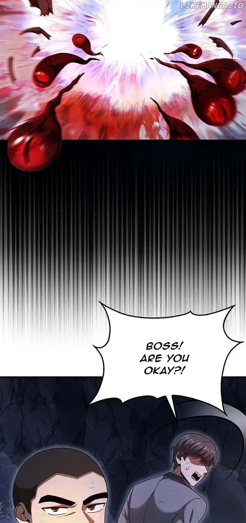 Return of the Martial Arts Genius Chapter 44 Page 56