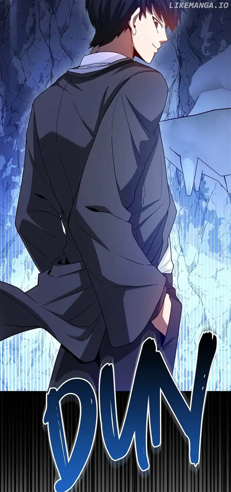 Return of the Martial Arts Genius Chapter 45 Page 3