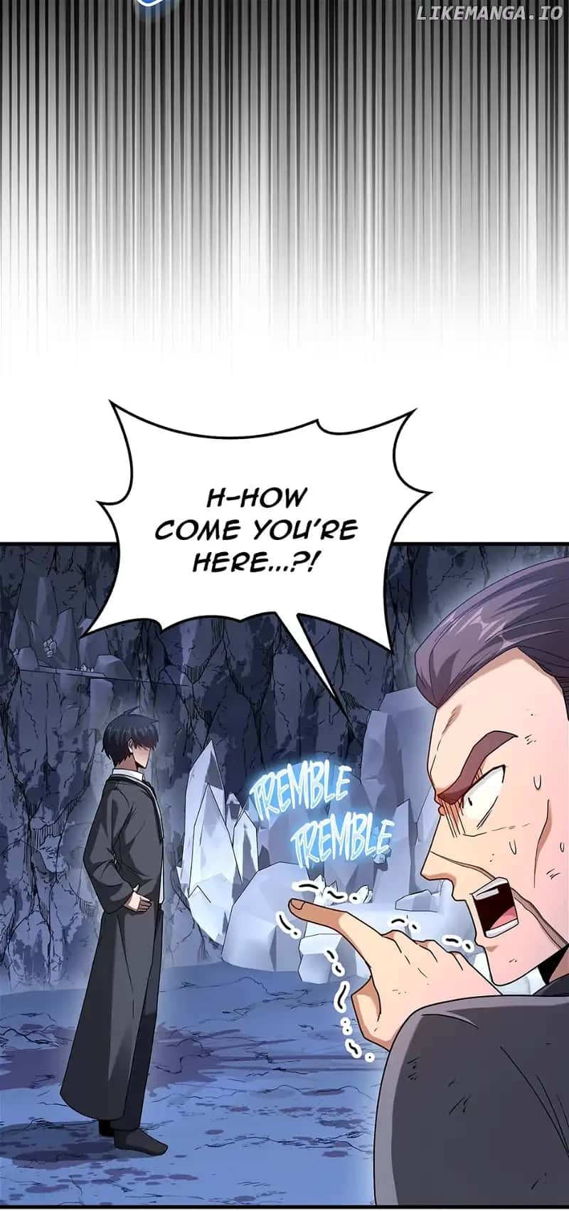 Return of the Martial Arts Genius Chapter 45 Page 4