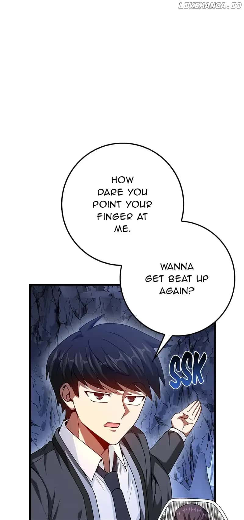 Return of the Martial Arts Genius Chapter 45 Page 5
