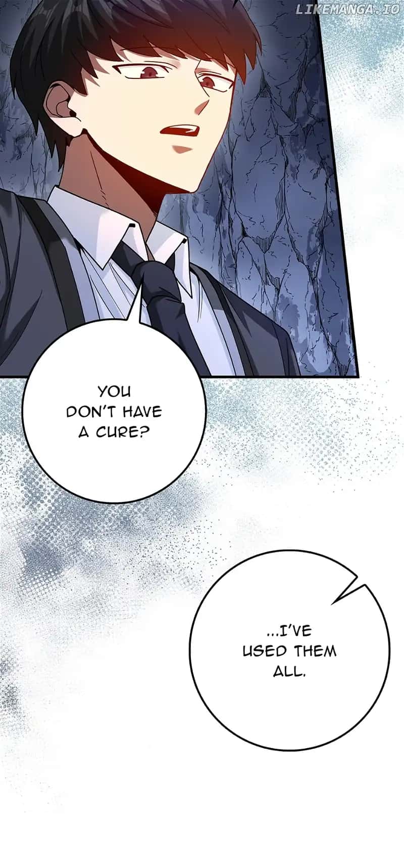 Return of the Martial Arts Genius Chapter 45 Page 11