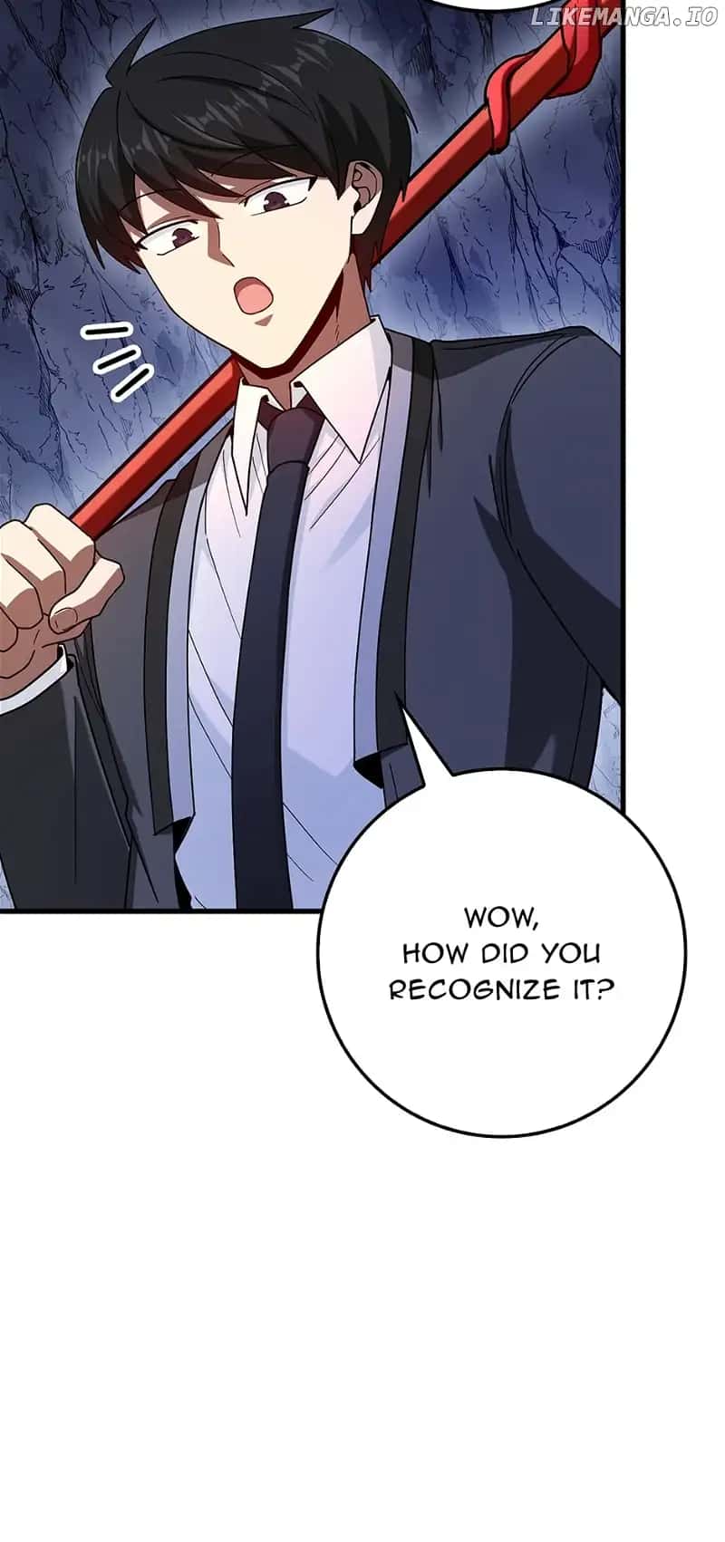 Return of the Martial Arts Genius Chapter 45 Page 49