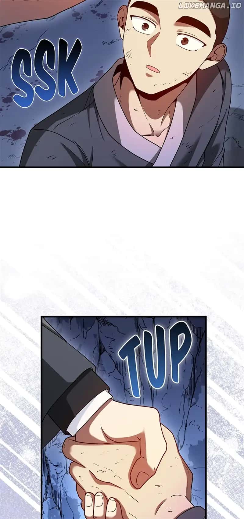 Return of the Martial Arts Genius Chapter 45 Page 58
