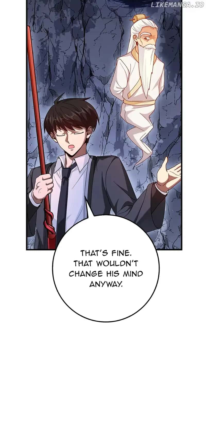 Return of the Martial Arts Genius Chapter 45 Page 66