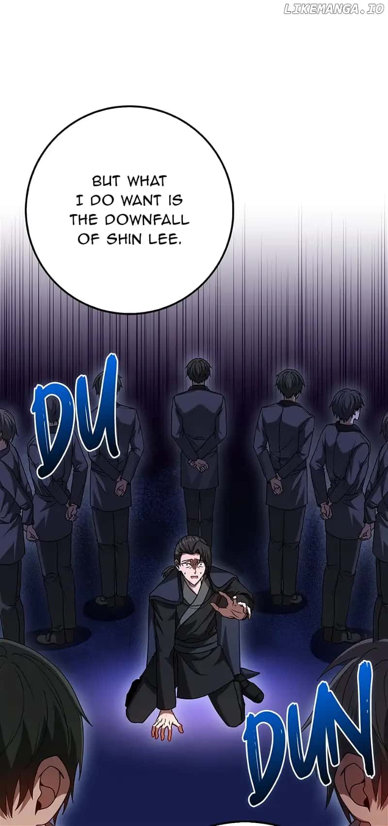 Return of the Martial Arts Genius Chapter 45 Page 68
