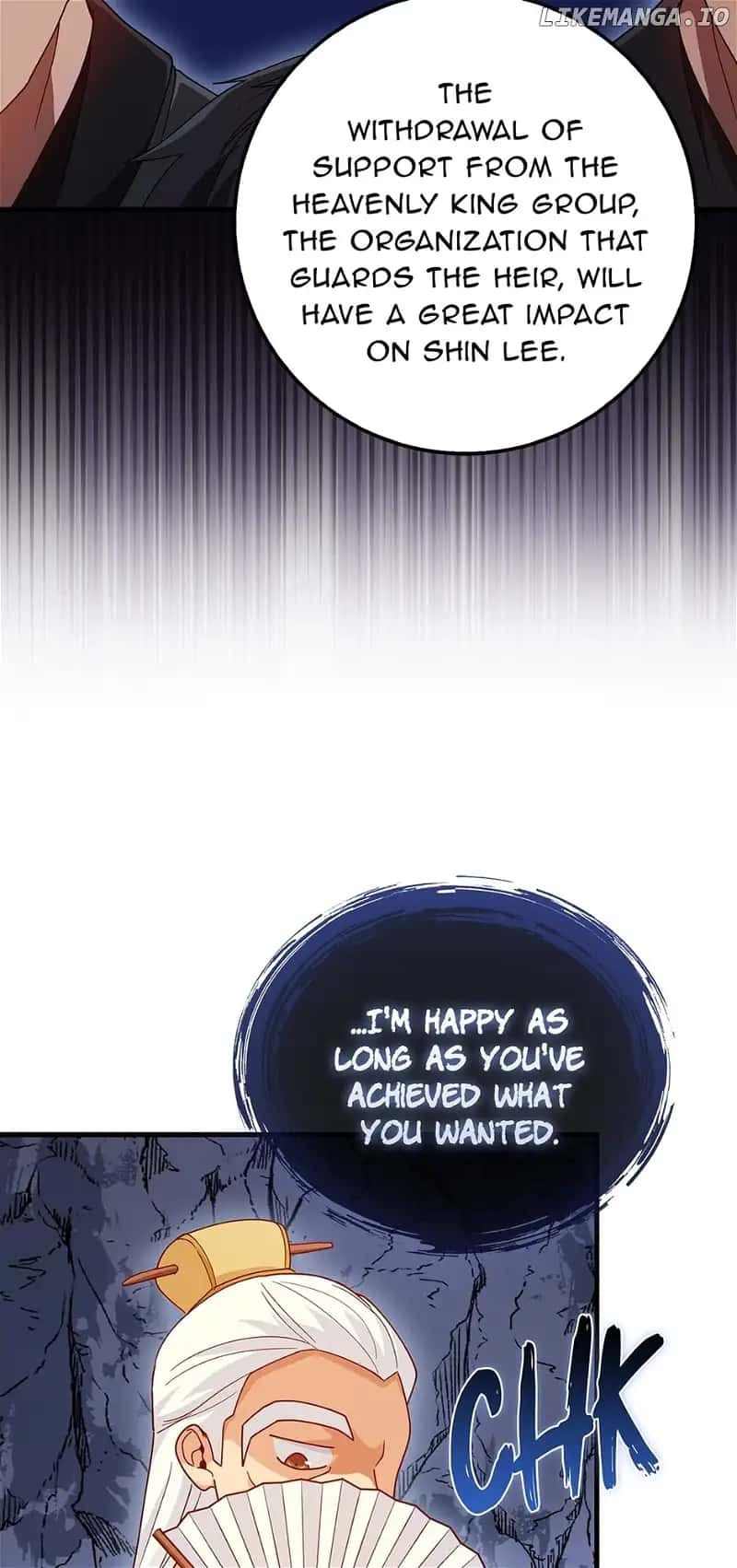 Return of the Martial Arts Genius Chapter 45 Page 69