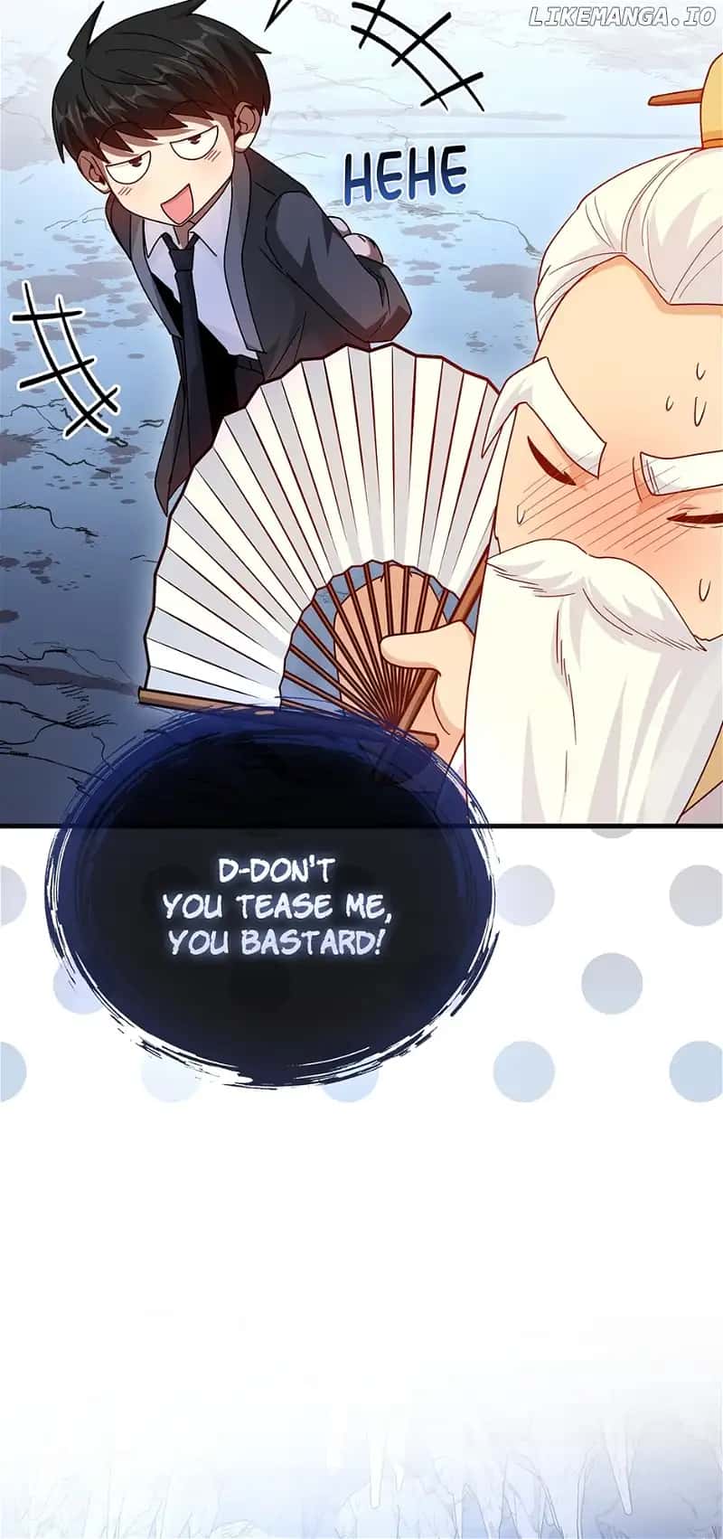 Return of the Martial Arts Genius Chapter 45 Page 71