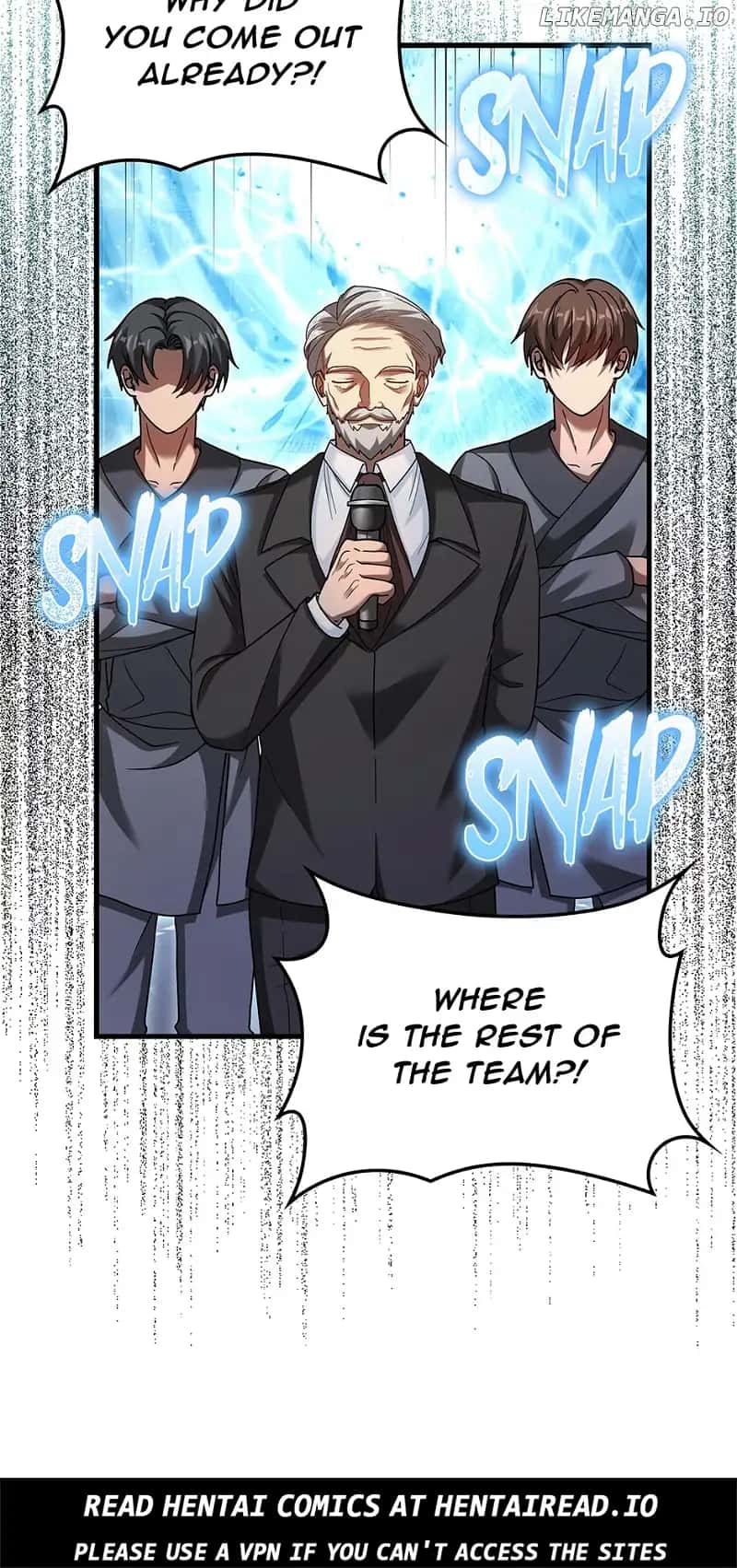 Return of the Martial Arts Genius Chapter 45 Page 78