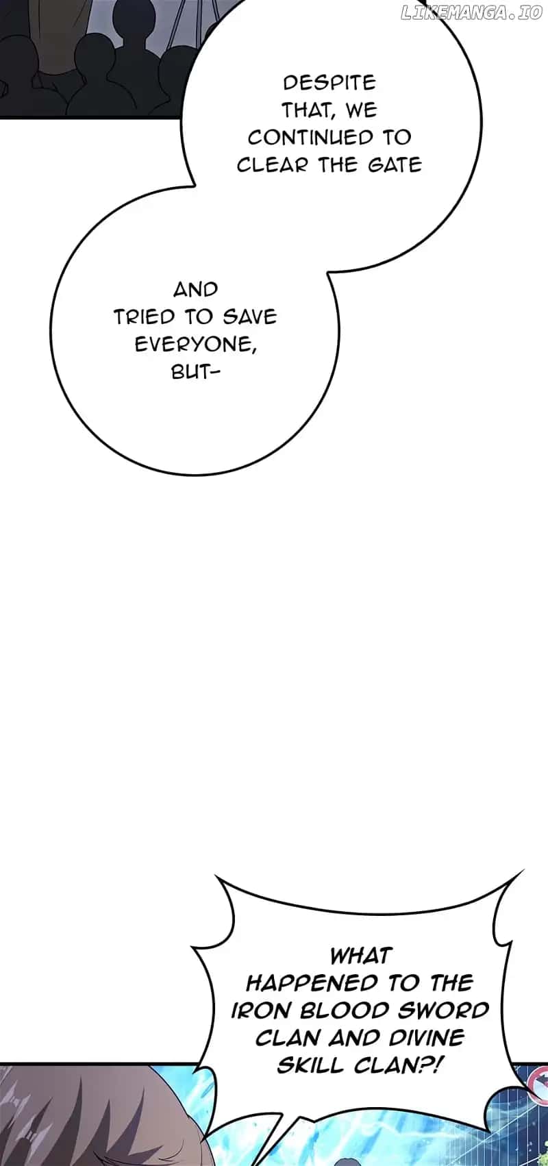 Return of the Martial Arts Genius Chapter 45 Page 81