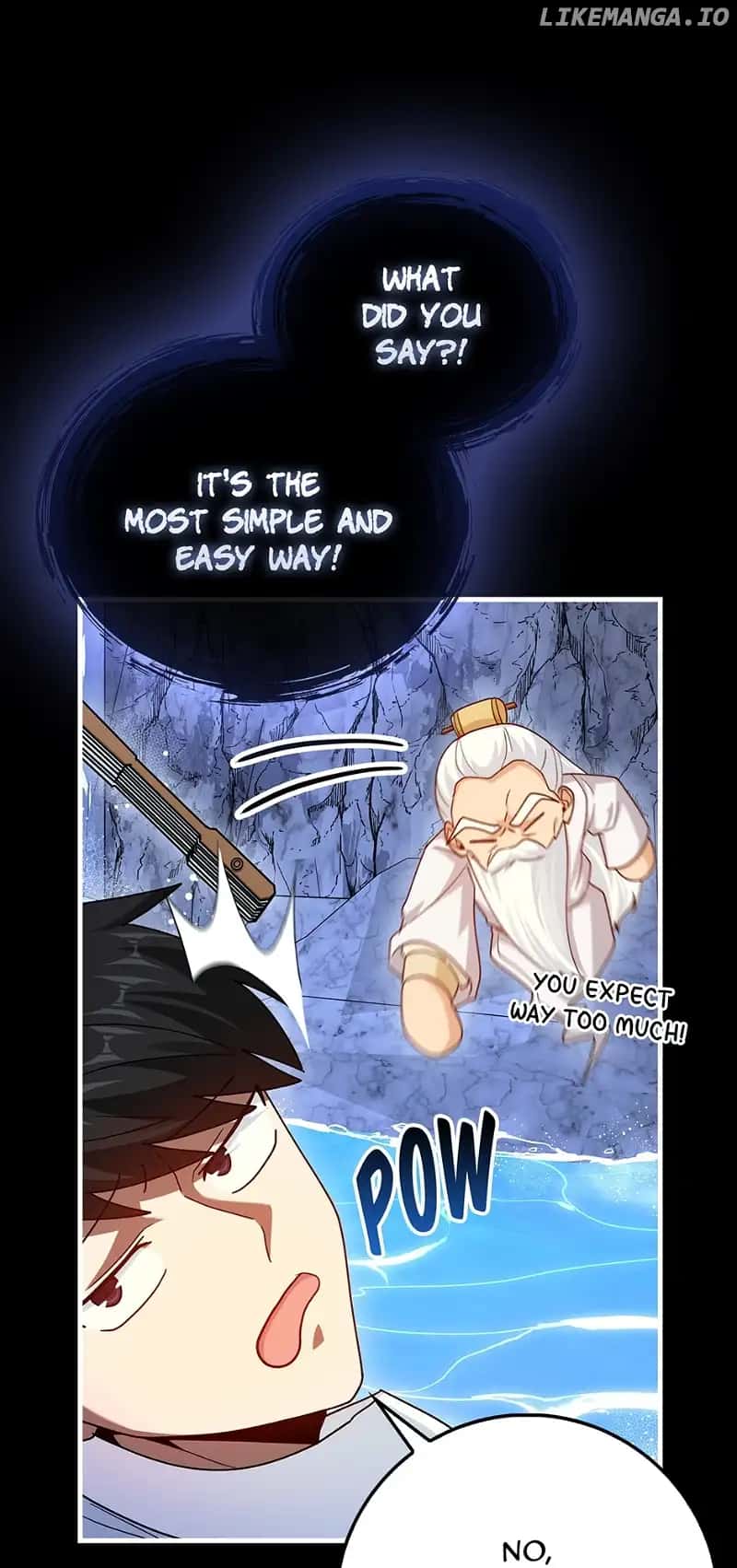 Return of the Martial Arts Genius Chapter 47 Page 5