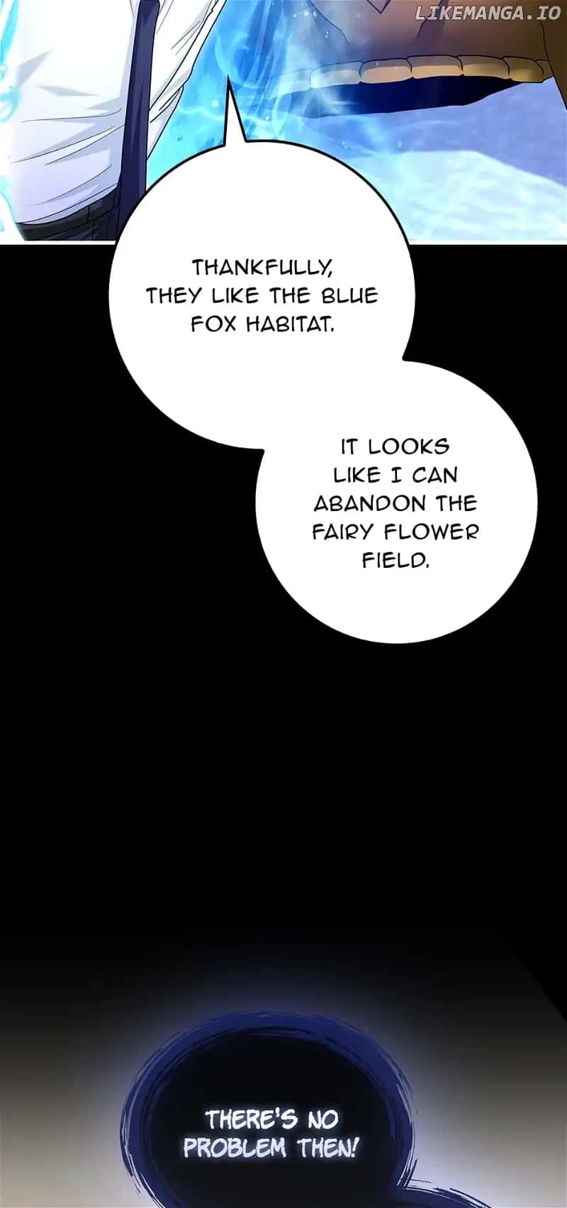 Return of the Martial Arts Genius Chapter 47 Page 24
