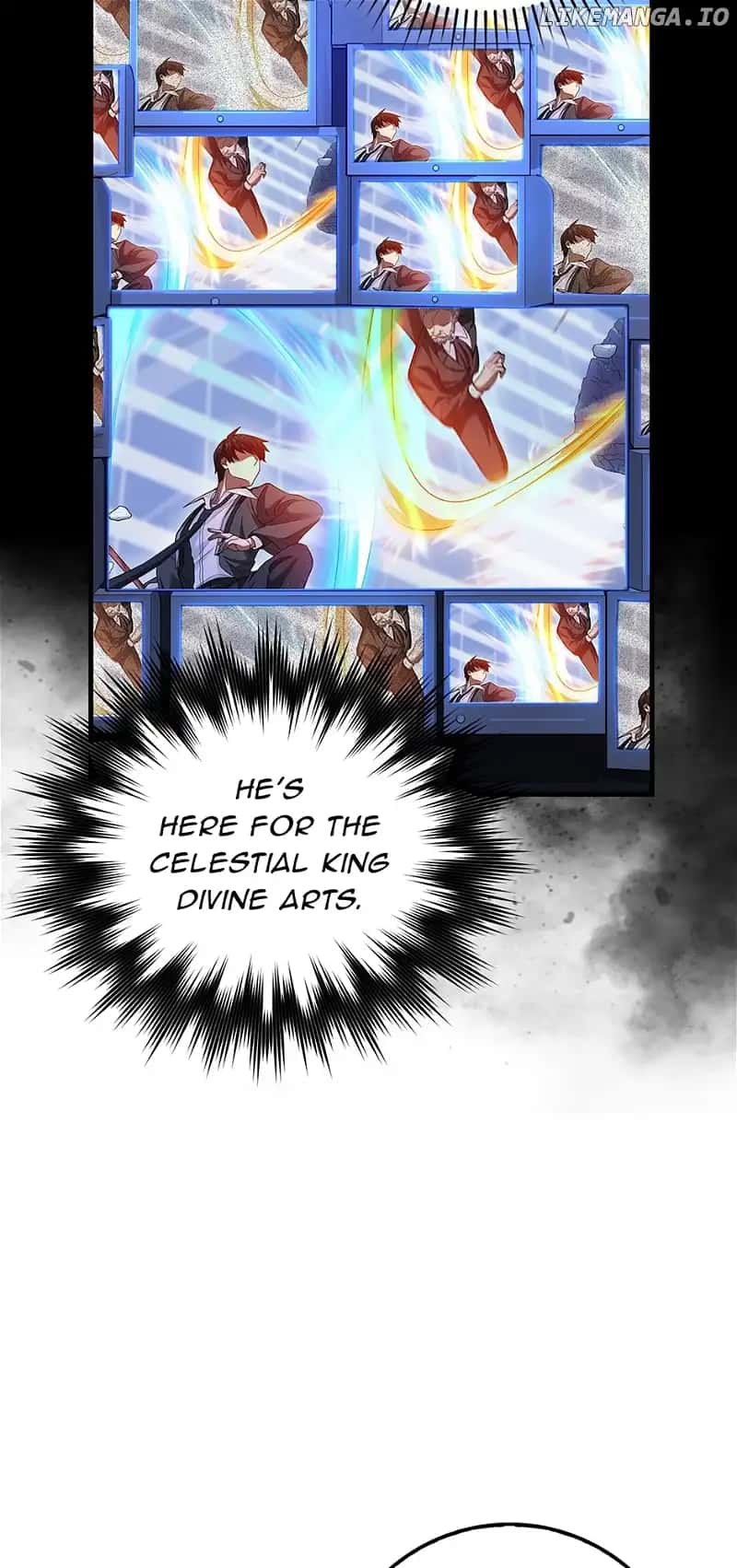 Return of the Martial Arts Genius Chapter 48 Page 24