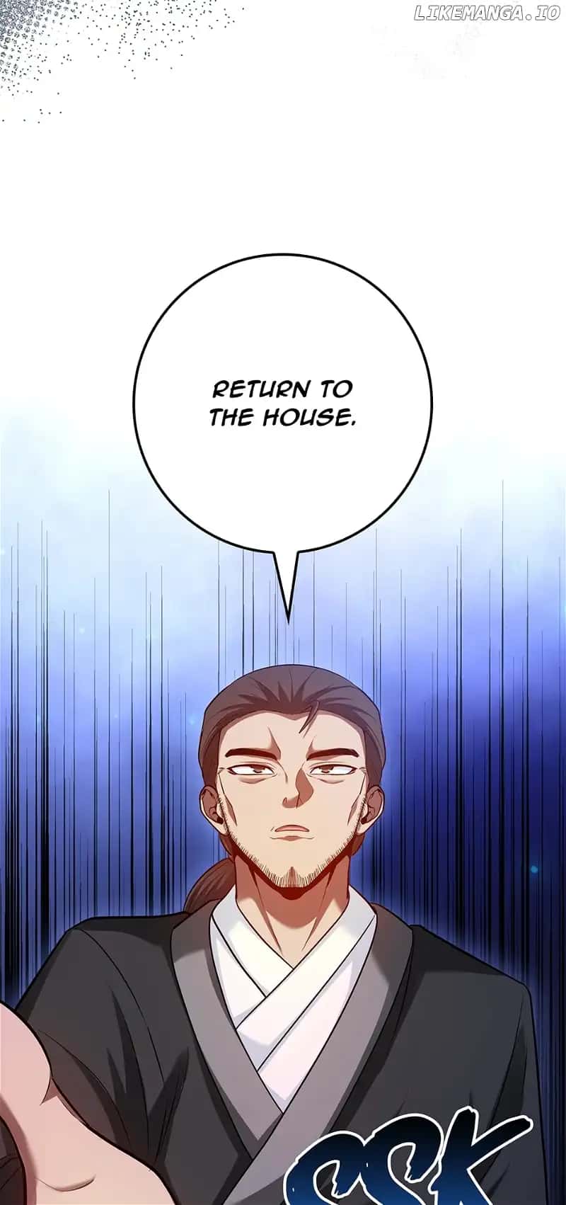 Return of the Martial Arts Genius Chapter 48 Page 62