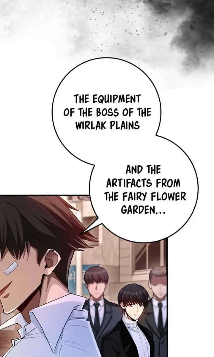 Return of the Martial Arts Genius Chapter 54 Page 5