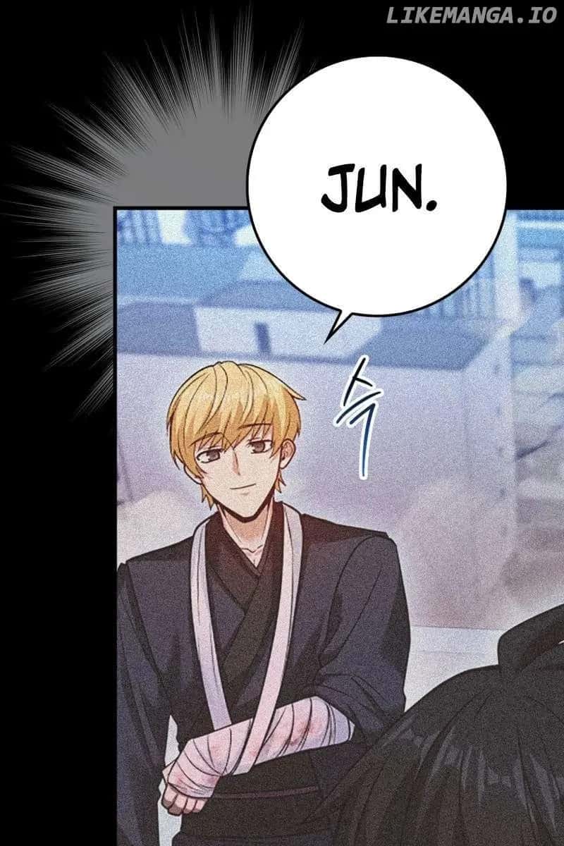Return of the Martial Arts Genius Chapter 55 Page 42
