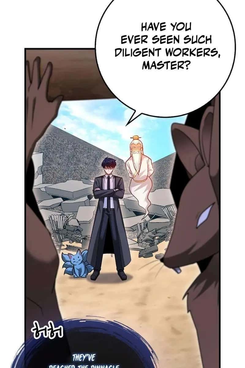 Return of the Martial Arts Genius Chapter 55 Page 95