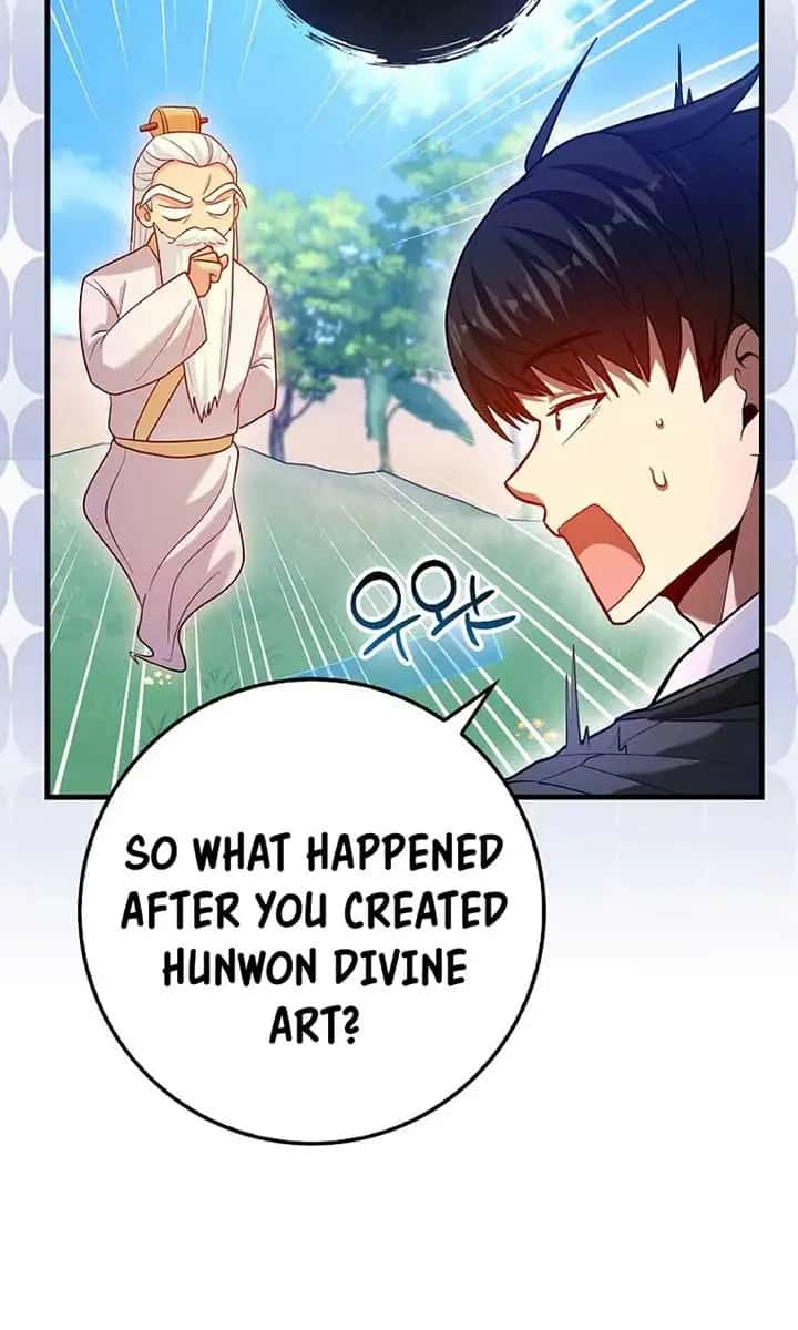Return of the Martial Arts Genius Chapter 70 Page 58
