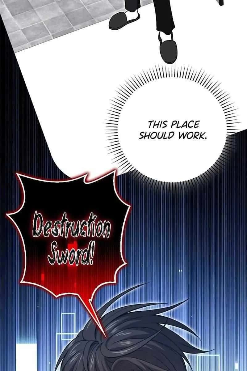 Return of the Martial Arts Genius Chapter 82 Page 30