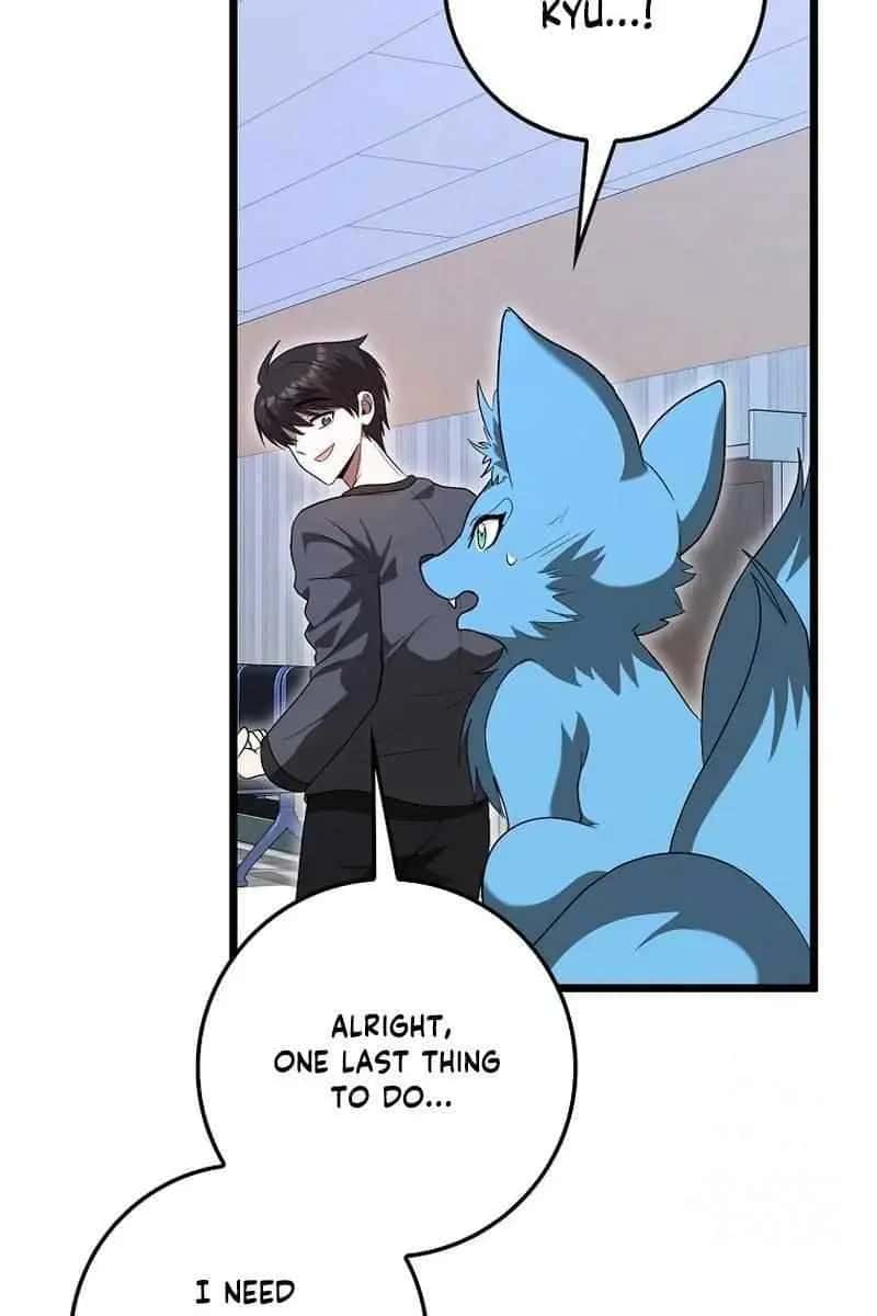 Return of the Martial Arts Genius Chapter 82 Page 44