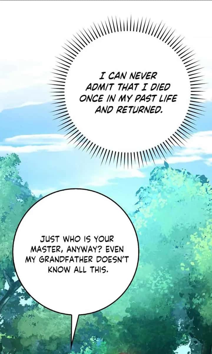 Return of the Martial Arts Genius Chapter 84 Page 80