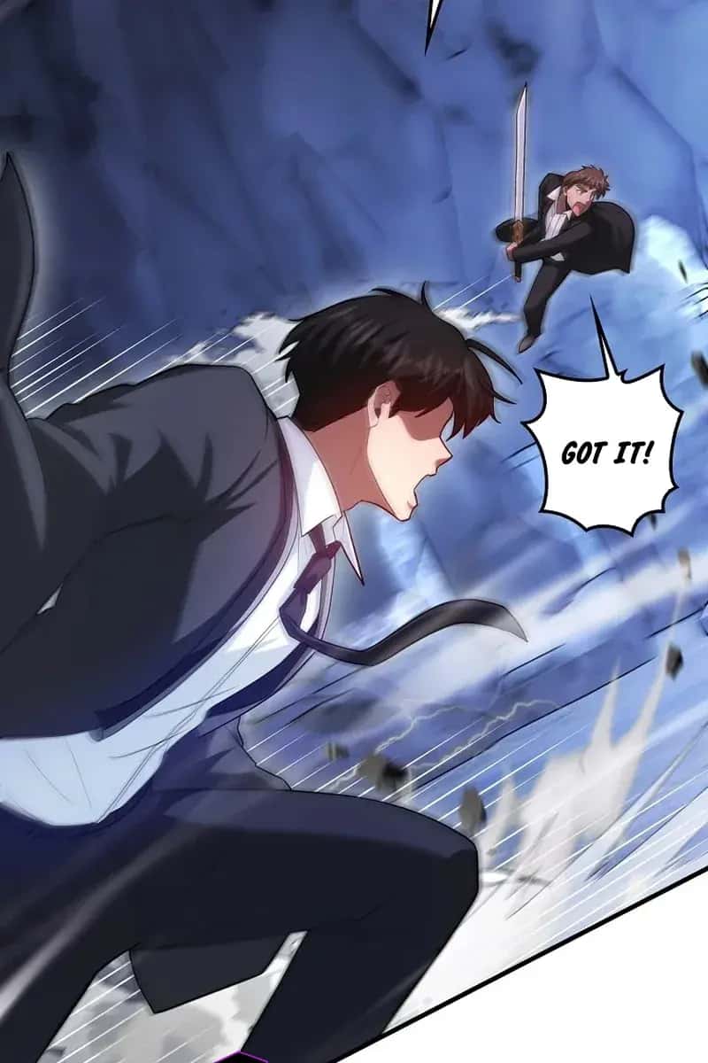 Return of the Martial Arts Genius Chapter 86 Page 51