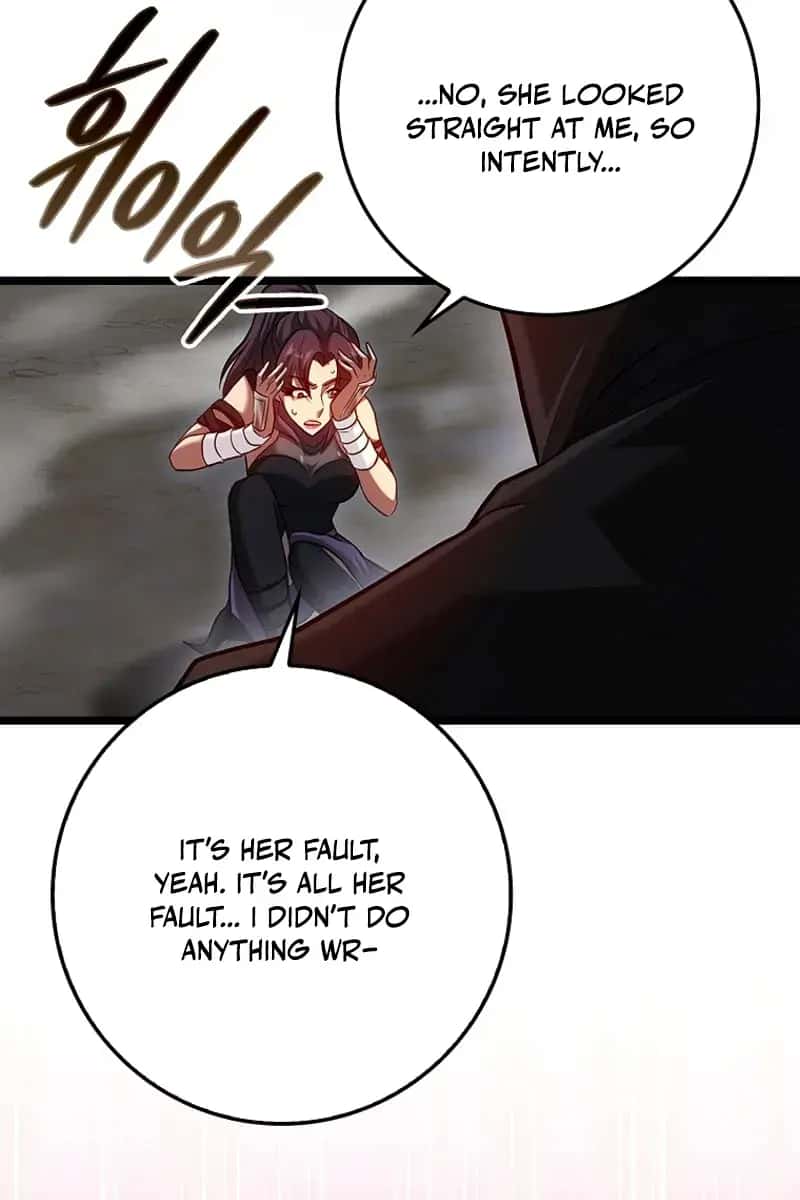 Return of the Martial Arts Genius Chapter 91 Page 30