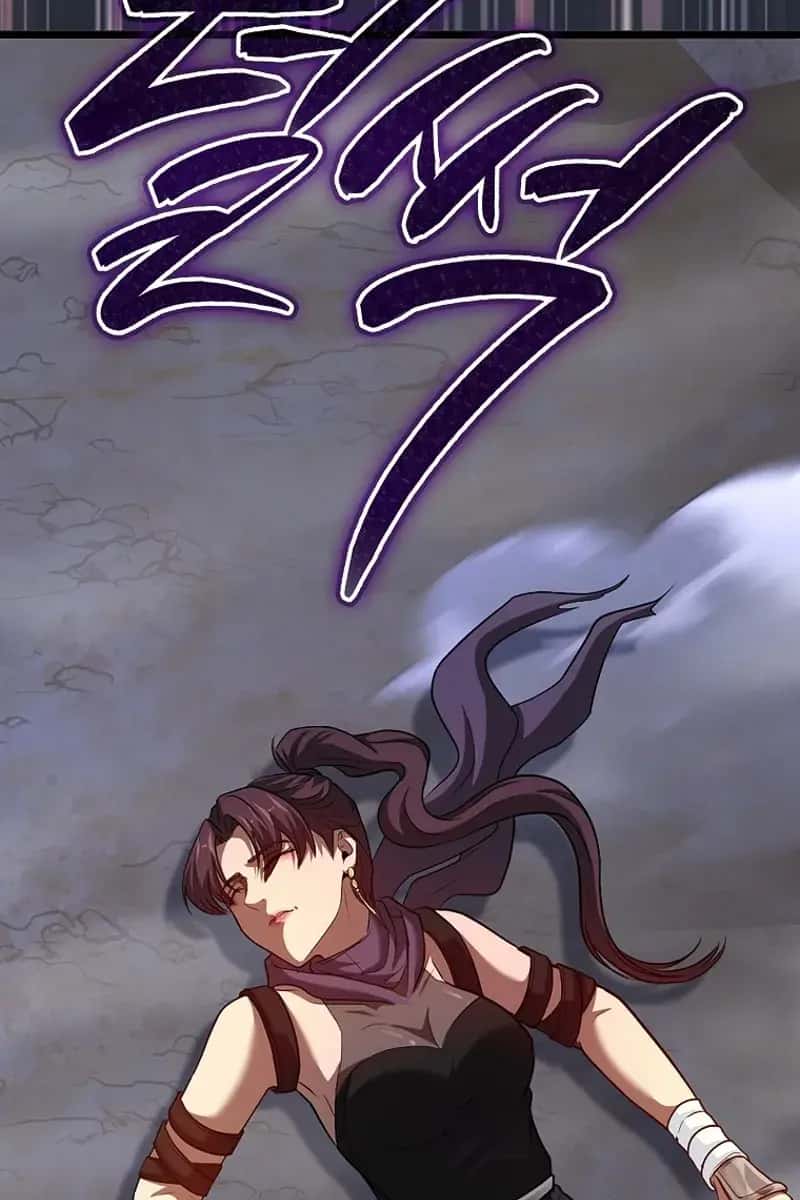 Return of the Martial Arts Genius Chapter 91 Page 32