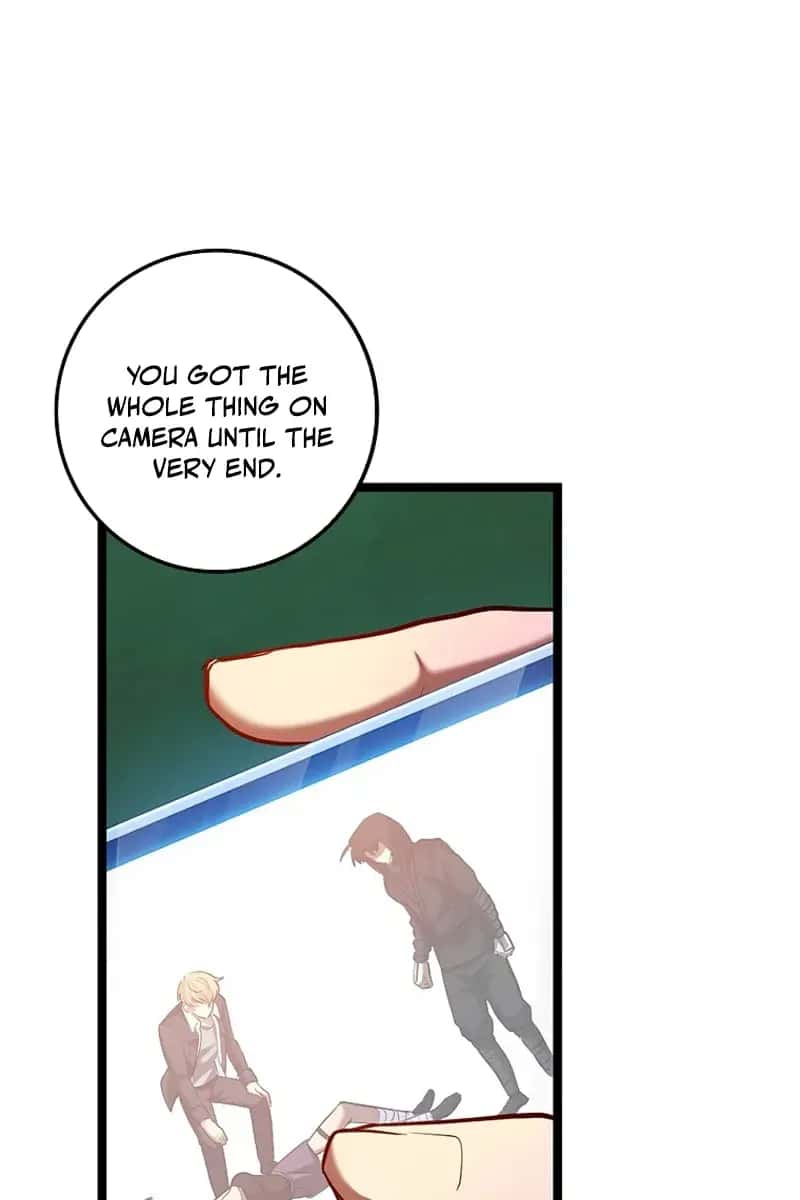 Return of the Martial Arts Genius Chapter 91 Page 45