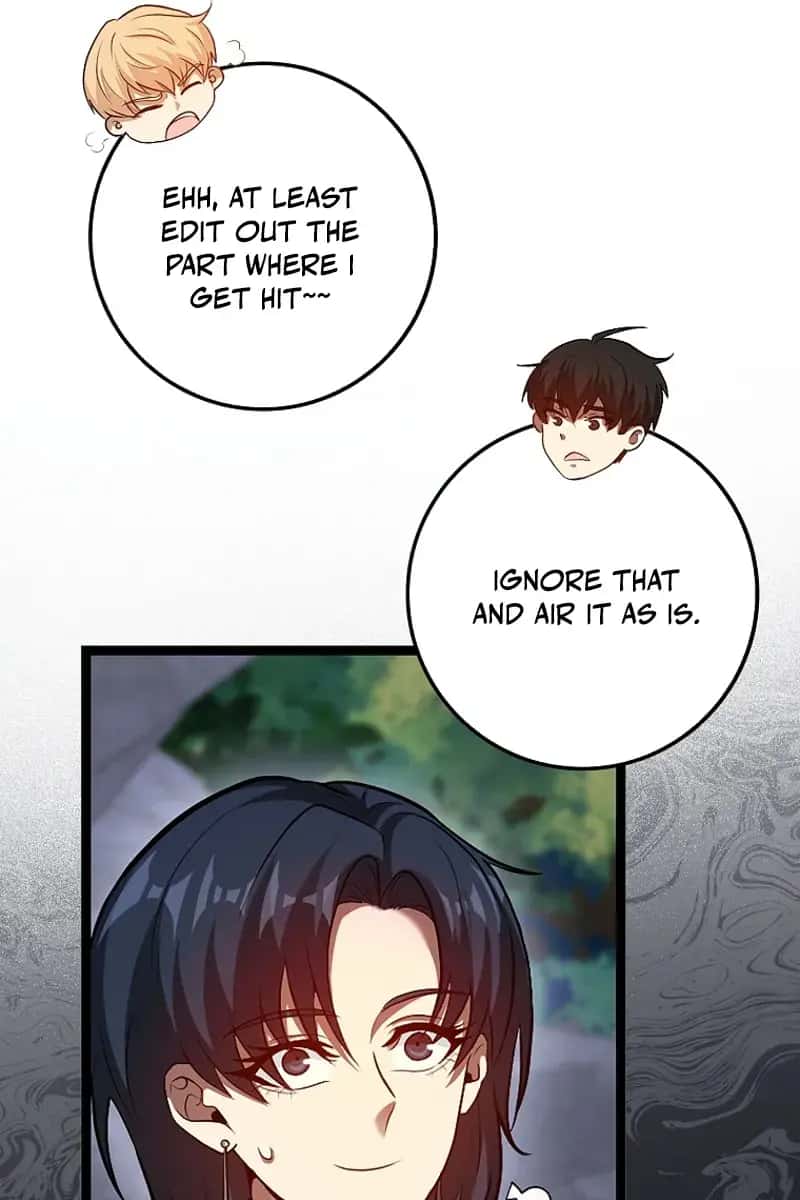 Return of the Martial Arts Genius Chapter 91 Page 48
