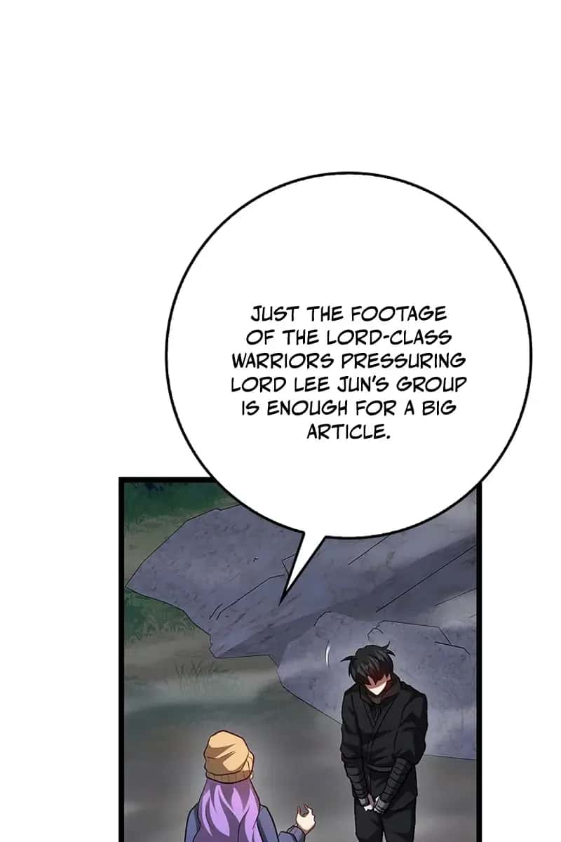 Return of the Martial Arts Genius Chapter 91 Page 72