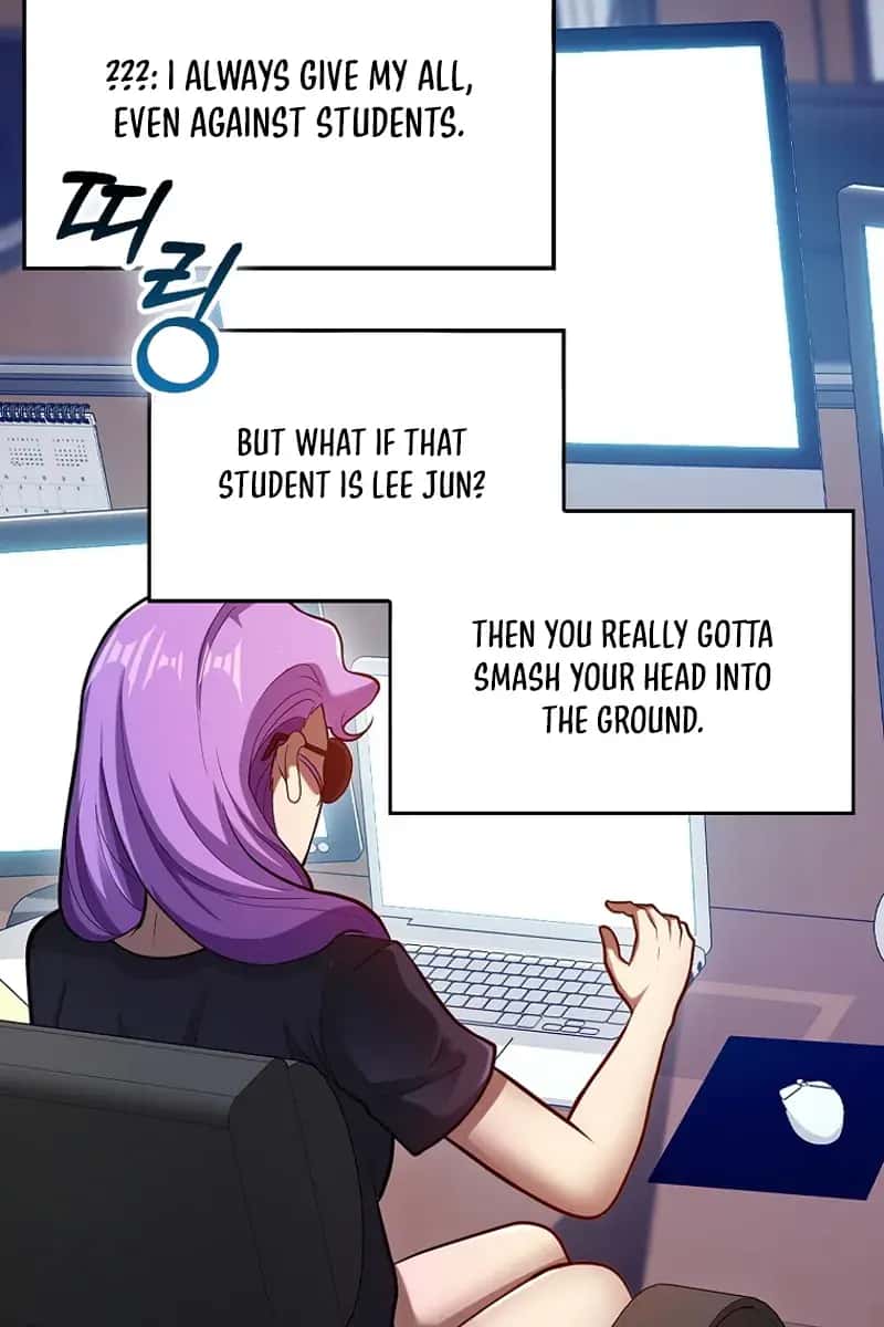 Return of the Martial Arts Genius Chapter 91 Page 92