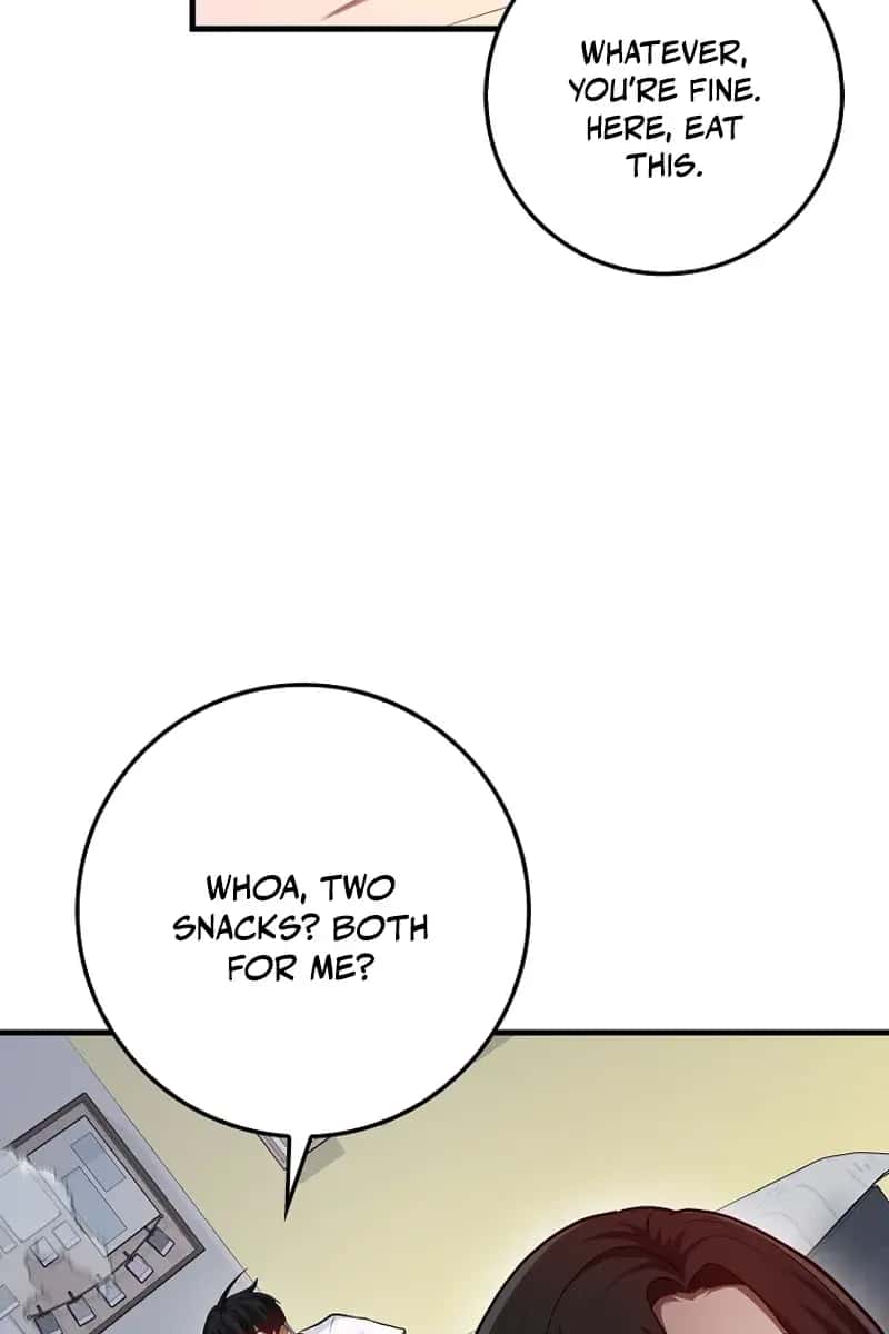 Return of the Martial Arts Genius Chapter 92 Page 92