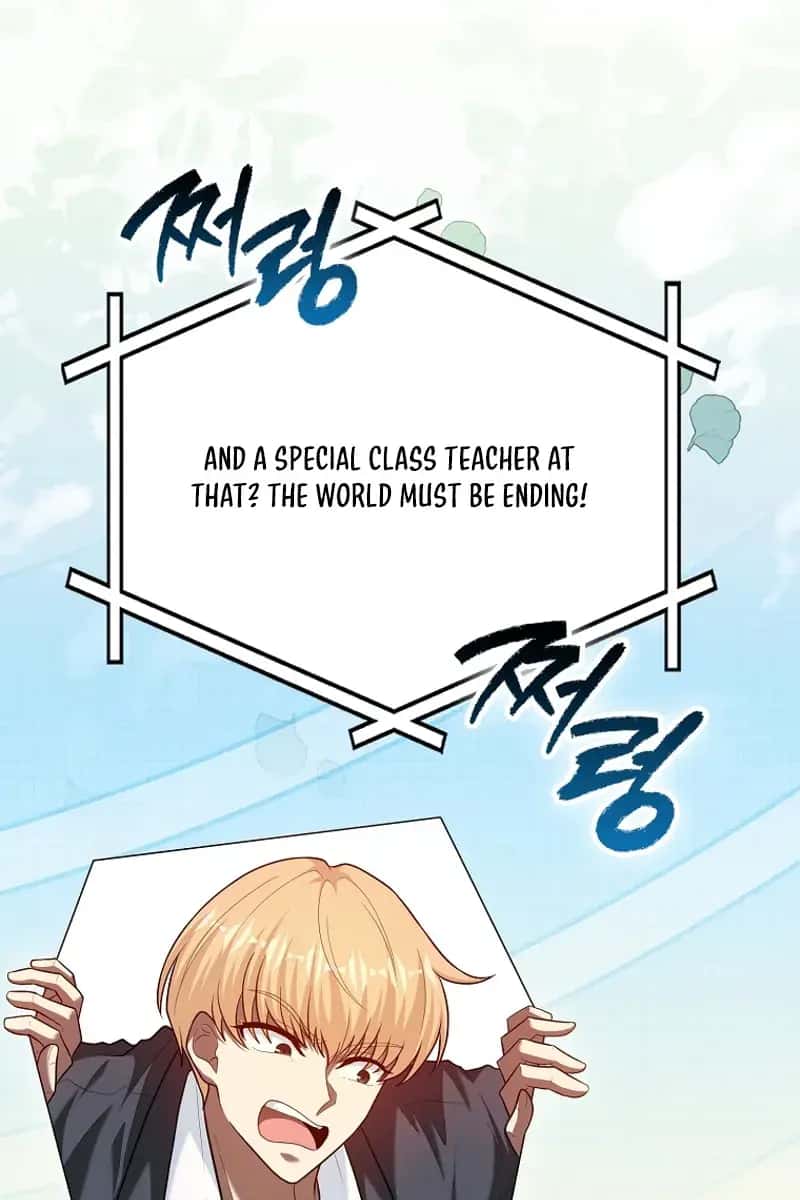 Return of the Martial Arts Genius Chapter 95 Page 34