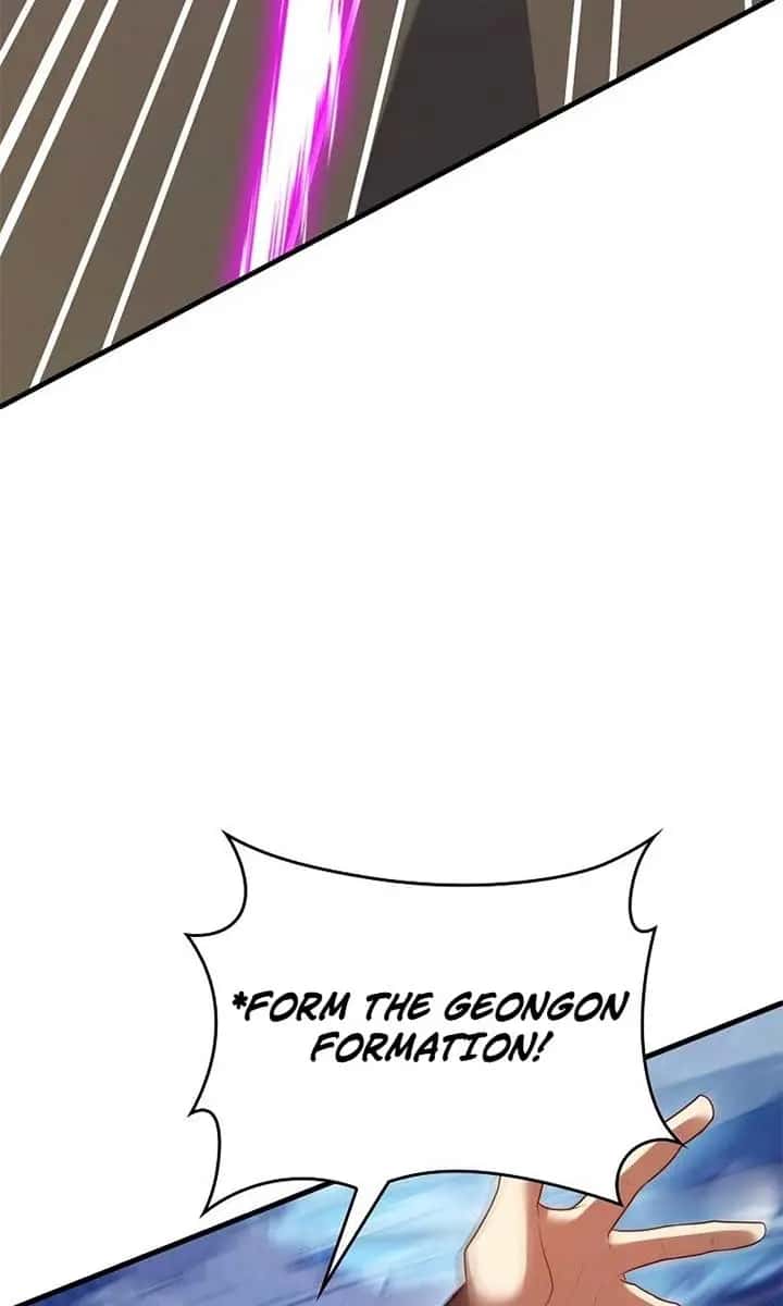 Return of the Martial Arts Genius Chapter 96 Page 44