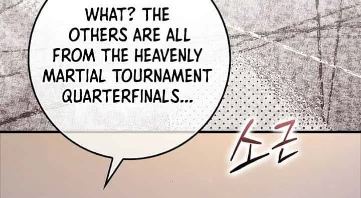 Return of the Martial Arts Genius Chapter 103 Page 35