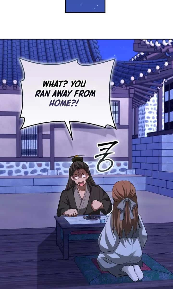 Return of the Martial Arts Genius Chapter 112 Page 35