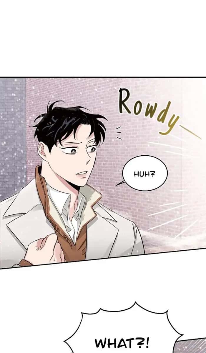 Roses and Champagne Chapter 10 Page 74